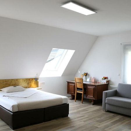 Pension Pauserei Oedheim Экстерьер фото