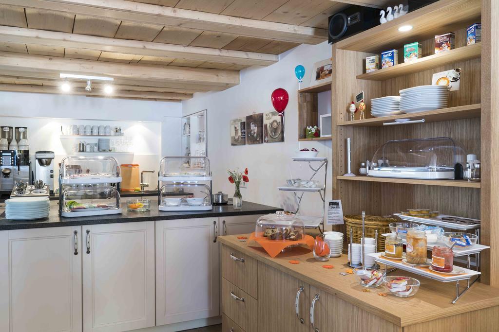 Pension Pauserei Oedheim Экстерьер фото