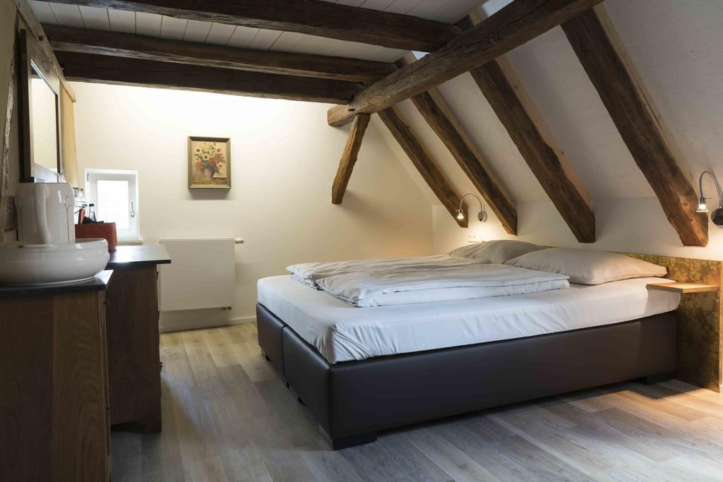 Pension Pauserei Oedheim Экстерьер фото