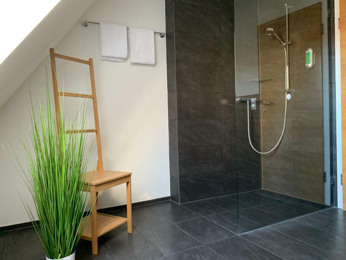 Pension Pauserei Oedheim Экстерьер фото